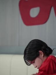 Cô Vợ Nhỏ Mang Thai Của Giáo Sư - Episode 61