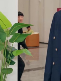 Luka di Balik Rujuk - Episode 23