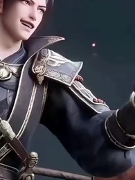 [Dubbed] Myths Awaken - Episode 23