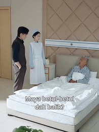 Episod 12 - Derita Seorang Tabib Diraja