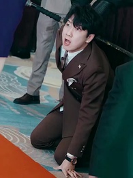 [Dubbed]Supreme Emperor - Episode 32