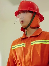 Моя жена любит йогу - Episode 9