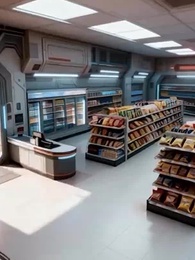 Episode 21 - [Dijuluki]Roy di Akhir Zaman