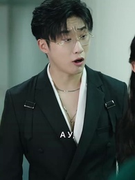 Моя жена любит йогу - Episode 15