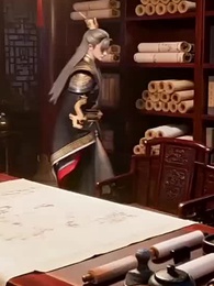 朕只想亡國回家，百官偏要逆天強國 - Episode 33