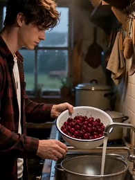 Episodio 32 - Traición en el Diluvio