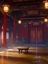 朕只想亡國回家，百官偏要逆天強國 - Episode 43