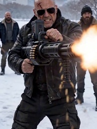 Episode 9 - Don't Mess with Frozen Queen's RV