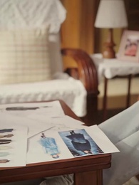 A summer night - Episode 25