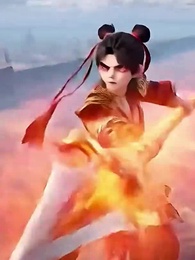 第64集 - 神獸大戰，我召喚華夏神龍暴打西方龍