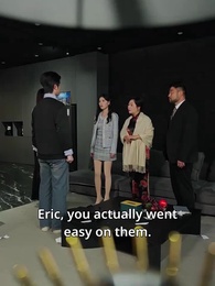 Episode 4 - First Purchase: CEO Wife + God Mode