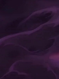 الحلقة 53 - وريث ملك الأطياف يشارك في لعبة رعب