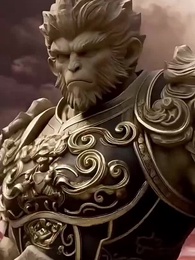 Episode 54 - [Dubbed] Myths Awaken