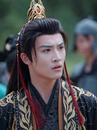 Tiểu Thần Thổ Địa Và Bảy Ngày Cứu Quốc - Episode 11