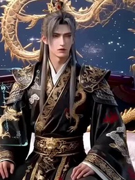 第44集 - 朕只想亡國回家，百官偏要逆天強國