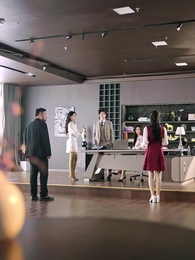 First Purchase: CEO Wife + God Mode - Episode 64