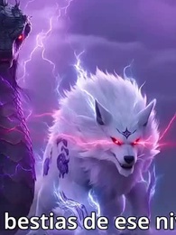 Cuando despertó el loong del Oriente - Episode 34