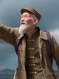 [Dubbed] Myths Awaken - Episode 12