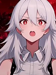 وريث ملك الأطياف يشارك في لعبة رعب - Episode 52