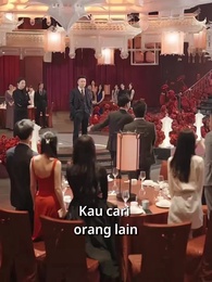 Terlambat Nak Sesal, Bekas Suami - Episode 37