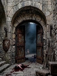 Roman Empress in Revenge - Episode 8