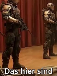 [Synchron]Supermarkt der Schrecken - Episode 35