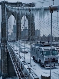 Don't Mess with Frozen Queen's RV - Episode 11