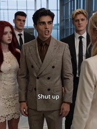 They messed with the wrong Luna - Episode 5