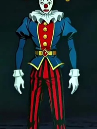 الحلقة 5 - وريث ملك الأطياف يشارك في لعبة رعب