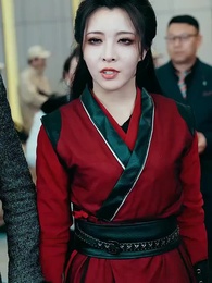 Episode 35 - [Dubbed]Supreme Emperor