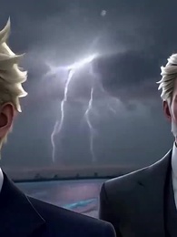 [Dubbed] Myths Awaken - Episode 50