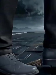 Episode 3 - Sommoner: Sages vs Gods