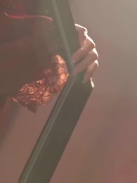 Terlambat Nak Sesal, Bekas Suami - Episode 27