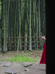 Episode 7 - [Dubbing]Sang Maharani Jadi Muridku?