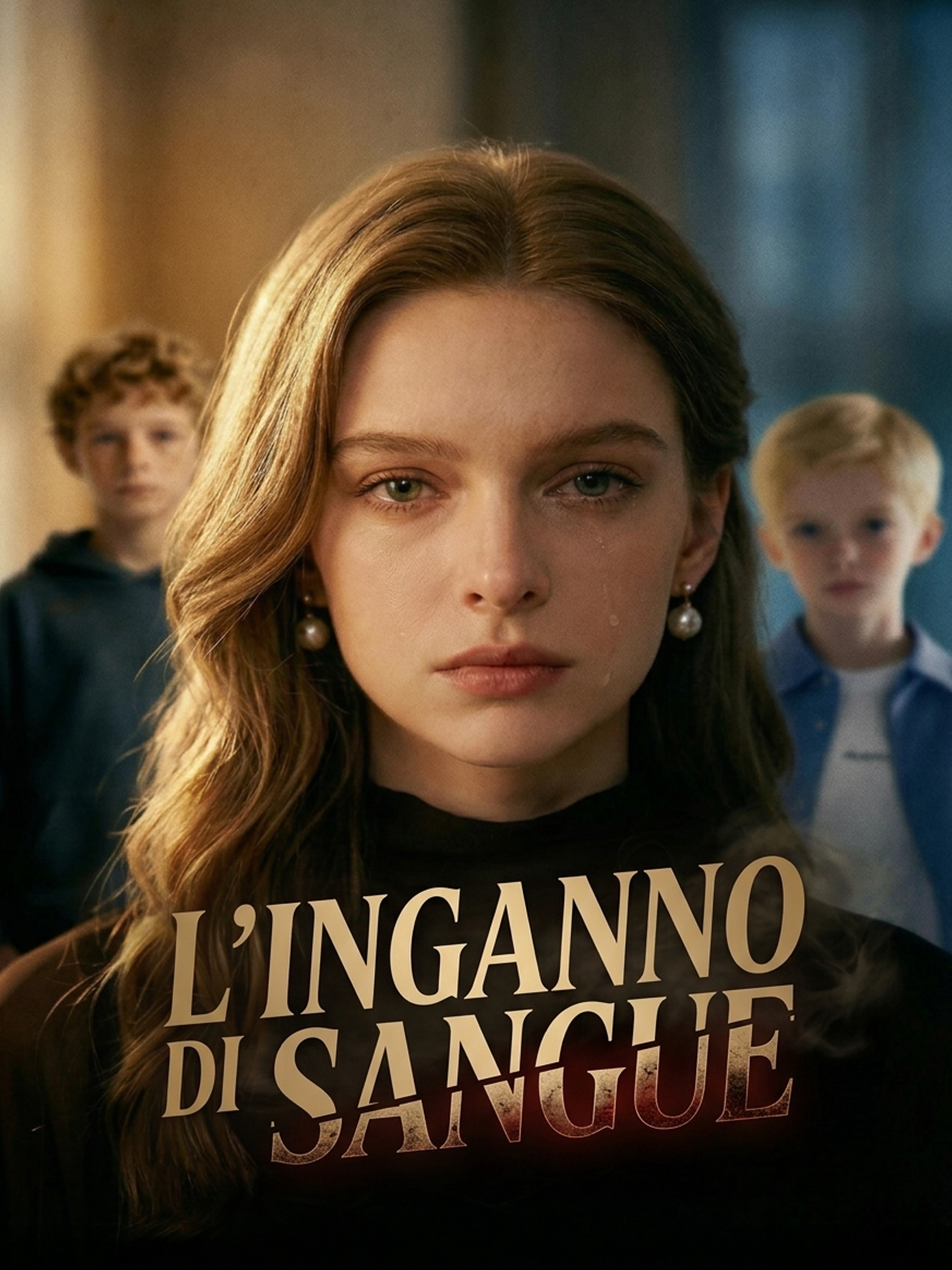 L'Inganno di Sangue (Doppiato)