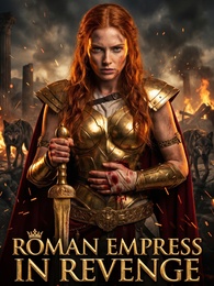 Roman Empress in Revenge