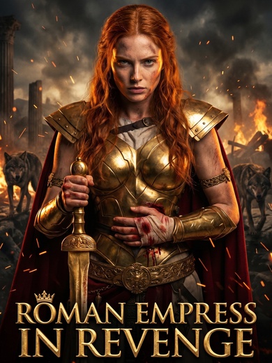 Roman Empress in Revenge