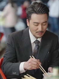 Terlambat Nak Sesal, Bekas Suami - Episode 17