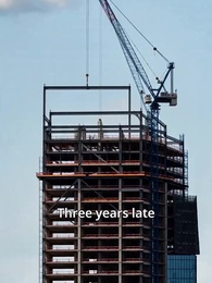 THE WAITING GAME - Episode 19