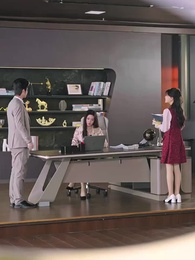 First Purchase: CEO Wife + God Mode - Episode 67