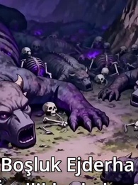 Bölüm 72 - [Dublajlı]Yeniden Doğuş