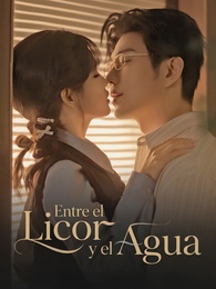 Entre el Licor y el Agua