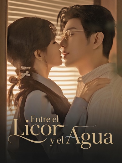 Entre el Licor y el Agua