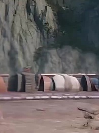 神獸大戰，我召喚華夏神龍暴打西方龍 - Episode 36