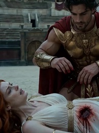 Episode 16 - Roman Empress in Revenge