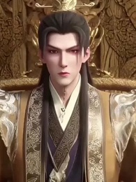 朕只想亡國回家，百官偏要逆天強國 - Episode 8