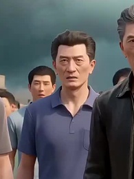 第48集 - 神獸大戰，我召喚華夏神龍暴打西方龍