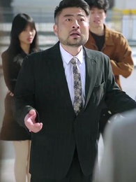 First Purchase: CEO Wife + God Mode - Episode 23