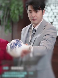 Episode 39 - Ex, komm zurück! Das Spiel der falschen Erben