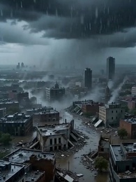 أنت اخترت التوسع، أنا اخترت البقاء - Episode 26